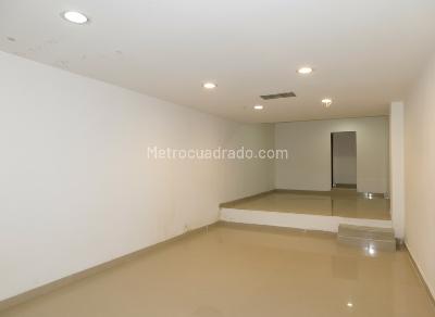 Local Comercial en Arriendo, Santa Lucia (Cartagena), Cartagena de Indias