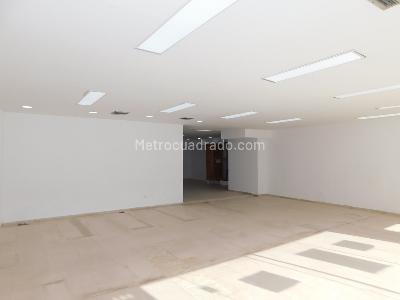 Retail space for rent in Pie De La Popa, Cartagena
