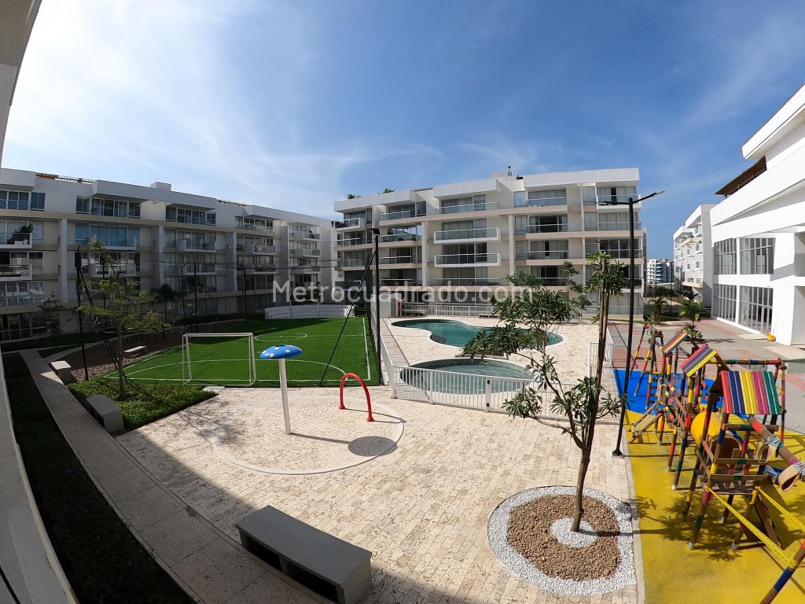 Foto del apartamento
