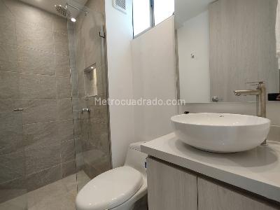 Apartamento de 2 alcobas en venta en Manzanillo Del Mar, Cartagena, 58 m² · foto 5 de 14
