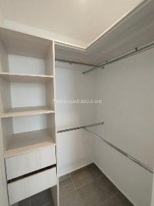 Apartamento de 2 alcobas en venta en Manzanillo Del Mar, Cartagena, 58 m² · foto 11 de 14