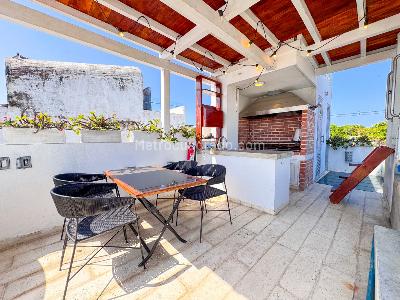 Casa en venta en Getsemani, Cartagena · foto 5 de 20