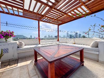 Casa en venta en Getsemani, Cartagena · foto 15 de 20