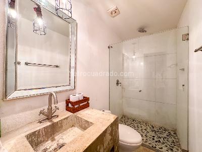 Casa en venta en Getsemani, Cartagena · foto 18 de 20