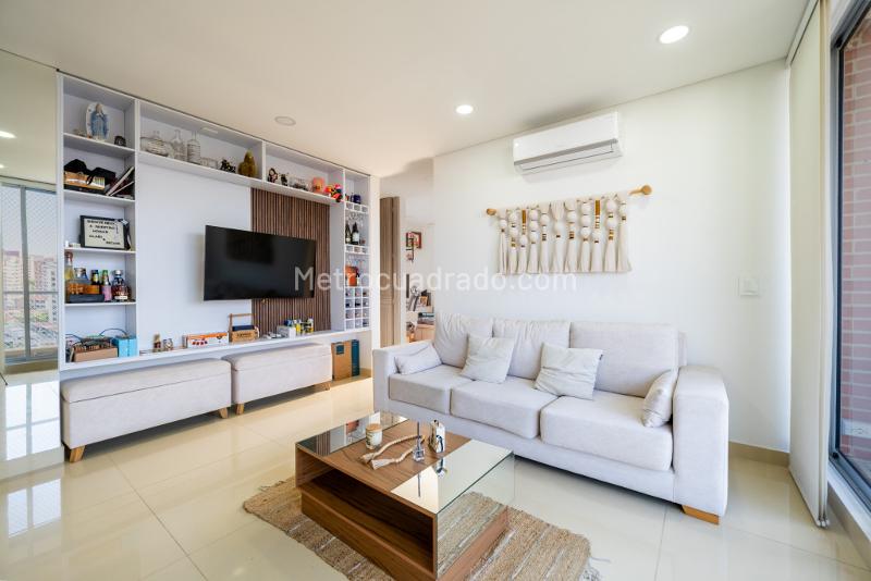Apartamento en Arriendo, Villa Santos, Barranquilla - Widok 4