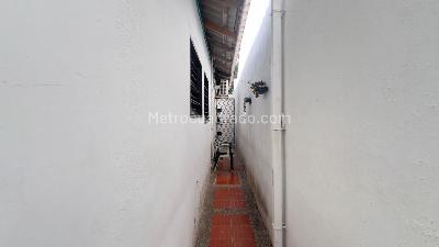 Casa en venta en El Prado, Barranquilla · foto 12 de 17