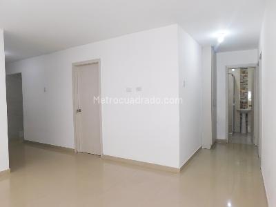 Apartamento en venta en San Isidro, Barranquilla · foto 2 de 20