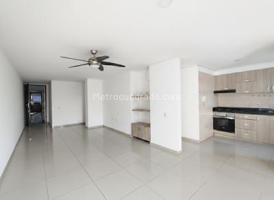 Apartamento de 3 alcobas en venta en La Concepcion (Cartagena), Cartagena, 97 m² · foto 2 de 13