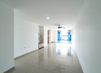 Apartamento de 3 alcobas en venta en La Concepcion (Cartagena), Cartagena, 97 m² · foto 3 de 13