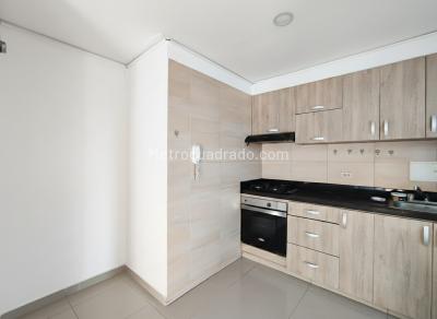 Apartamento de 3 alcobas en venta en La Concepcion (Cartagena), Cartagena, 97 m² · foto 5 de 13