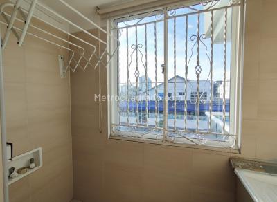 Apartamento de 3 alcobas en venta en La Concepcion (Cartagena), Cartagena, 97 m² · foto 6 de 13