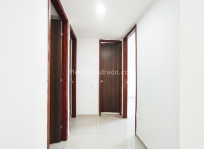 Apartamento de 3 alcobas en venta en La Concepcion (Cartagena), Cartagena, 97 m² · foto 7 de 13