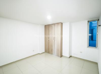 Apartamento de 3 alcobas en venta en La Concepcion (Cartagena), Cartagena, 97 m² · foto 8 de 13