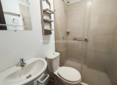 Apartamento de 3 alcobas en venta en La Concepcion (Cartagena), Cartagena, 97 m² · foto 9 de 13