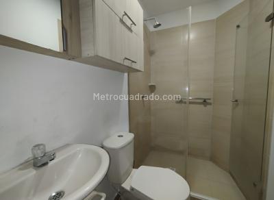 Apartamento de 3 alcobas en venta en La Concepcion (Cartagena), Cartagena, 97 m² · foto 12 de 13
