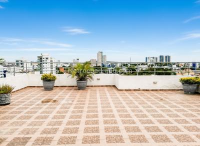 Apartamento de 3 alcobas en venta en La Concepcion (Cartagena), Cartagena, 97 m² · foto 13 de 13