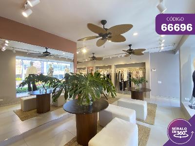 Local Comercial en Arriendo, Alto Prado, Barranquilla