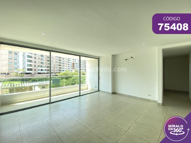 Piso – Barranquilla, Barrio Buenavista, Riomar - Vista 2