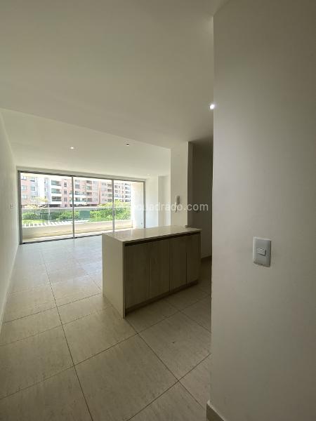 Piso – Barranquilla, Barrio Buenavista, Riomar - Vista 3