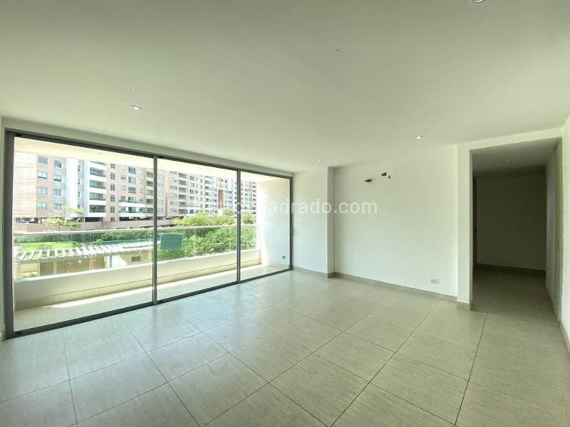 Piso – Barranquilla, Barrio Buenavista, Riomar - Vista 4