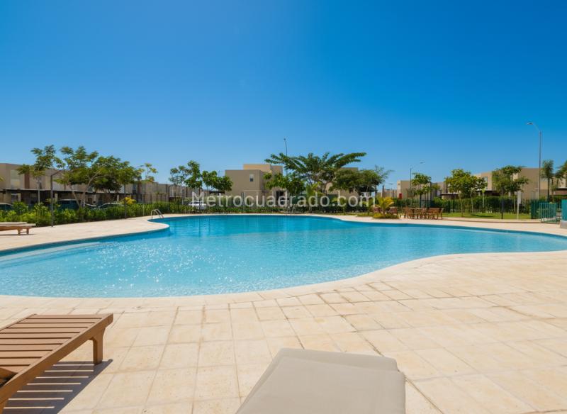 Casa en Arriendo, Zona Norte, Cartagena de Indias – pohled 2
