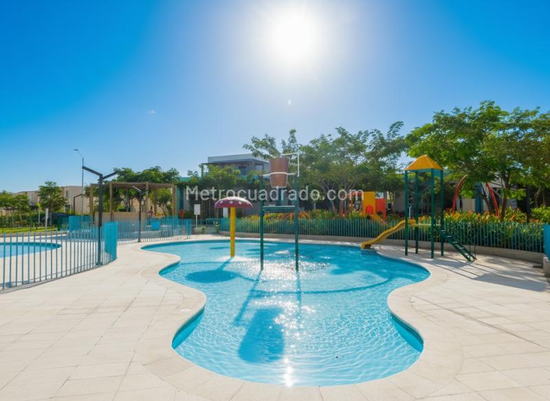 Casa en Arriendo, Zona Norte, Cartagena de Indias – pohled 3