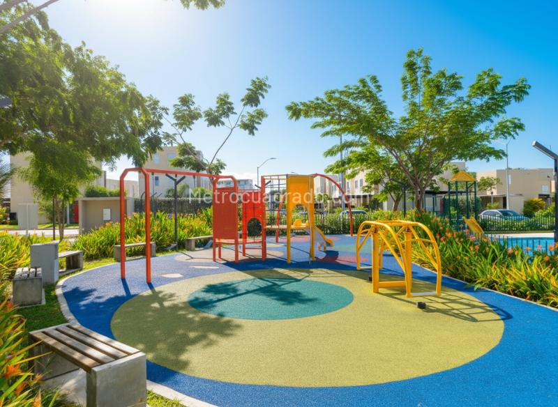 Casa en Arriendo, Zona Norte, Cartagena de Indias – pohled 4
