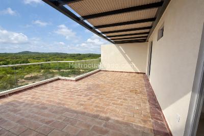 Apartamento en venta en Zona Norte, Cartagena · foto 3 de 12