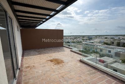 Apartamento en venta en Zona Norte, Cartagena · foto 4 de 12
