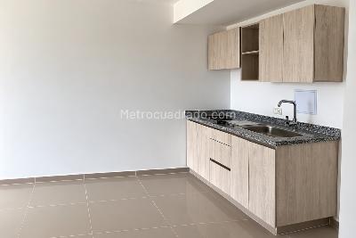 Apartamento en venta en Zona Norte, Cartagena · foto 6 de 12
