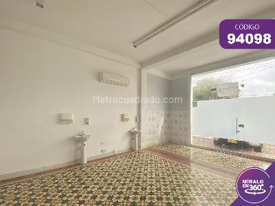 Casa en Arriendo, El Porvenir, Barranquilla