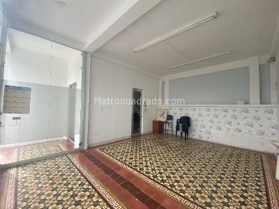 Casa en arriendo en El Porvenir, Barranquilla · foto 6 de 20