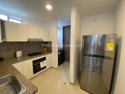 Apartamento de 2 alcobas en venta en Crespo, Cartagena, 91 m² · foto 7 de 10