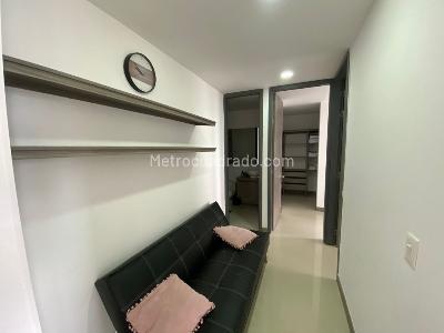 Apartamento de 2 alcobas en venta en Crespo, Cartagena, 91 m² · foto 10 de 10