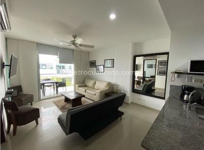 Apartamento en venta en La Boquilla, Cartagena · foto 2 de 17