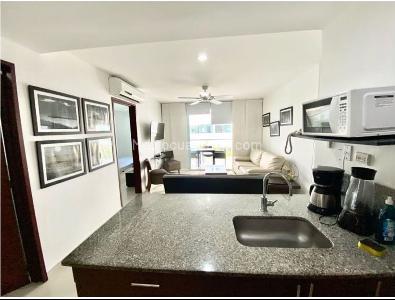 Apartamento en venta en La Boquilla, Cartagena · foto 4 de 17