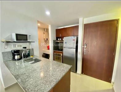 Apartamento en venta en La Boquilla, Cartagena · foto 5 de 17
