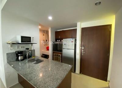 Apartamento en venta en La Boquilla, Cartagena · foto 6 de 17