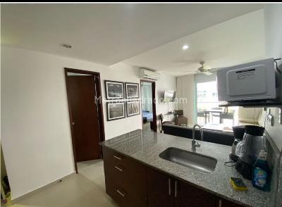 Apartamento en venta en La Boquilla, Cartagena · foto 8 de 17