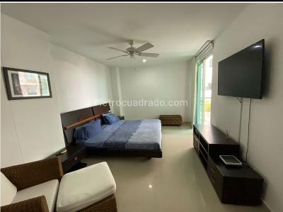 Apartamento en venta en La Boquilla, Cartagena · foto 9 de 17