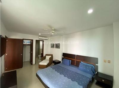 Apartamento en venta en La Boquilla, Cartagena · foto 10 de 17