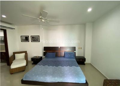 Apartamento en venta en La Boquilla, Cartagena · foto 11 de 17
