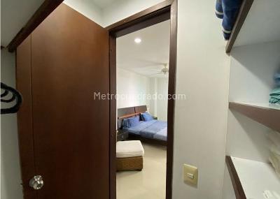 Apartamento en venta en La Boquilla, Cartagena · foto 12 de 17