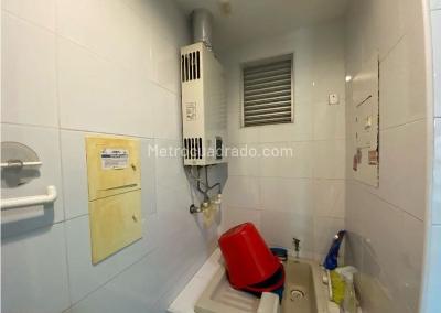 Apartamento en venta en La Boquilla, Cartagena · foto 17 de 17