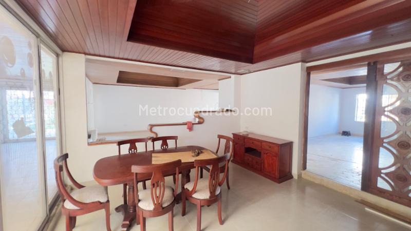 Casa en Arriendo, Nuevo Horizonte, Barranquilla - Widok 3