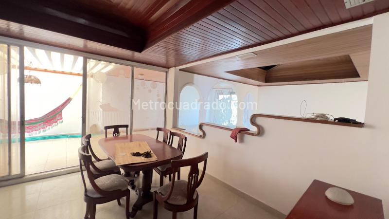 Casa en Arriendo, Nuevo Horizonte, Barranquilla - Widok 4