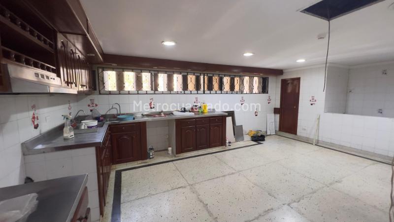 Casa en Arriendo, Nuevo Horizonte, Barranquilla - Widok 5