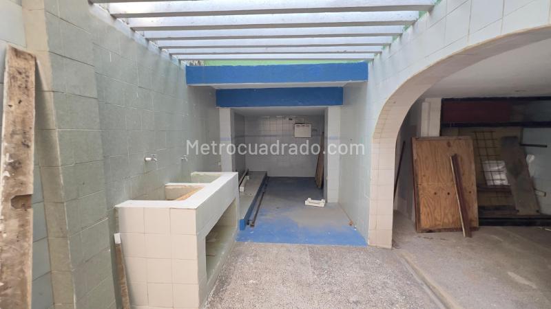 Casa en Arriendo, Nuevo Horizonte, Barranquilla - Widok 6
