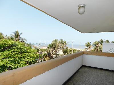 Apartamento de 3 alcobas en venta en Bocagrande, Cartagena, 174 m² · foto 2 de 20