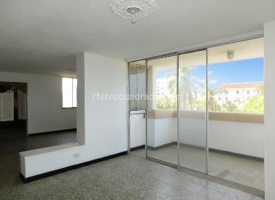 Apartamento de 3 alcobas en venta en Bocagrande, Cartagena, 174 m² · foto 4 de 20